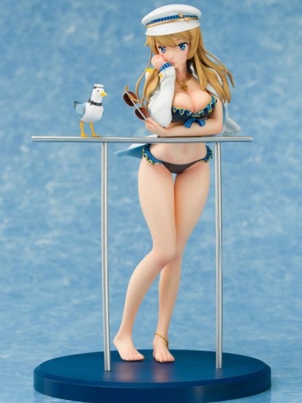 Anmi AVIAN ROMANCE Kamome