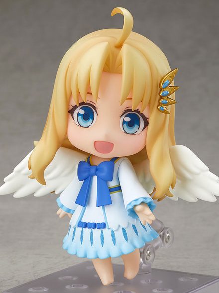 Nendoroid The Rising of the Shield Hero Filo