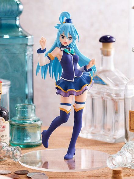 POP UP PARADE KonoSuba: God's Blessing on this Wonderful World! Legend of Crimson Aqua