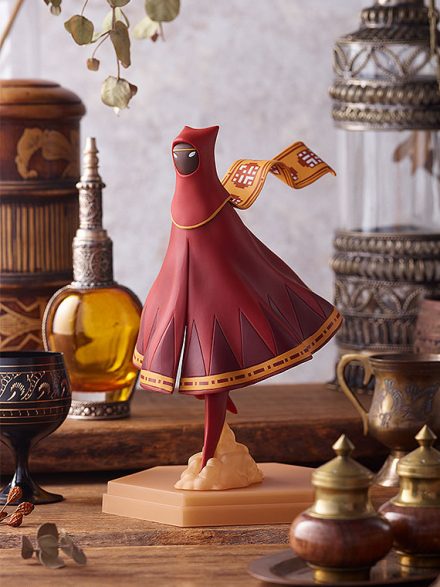 POP UP PARADE Journey The Traveler