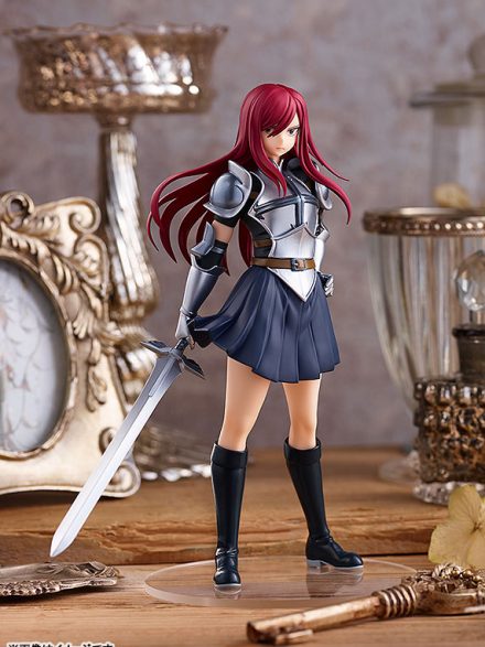 POP UP PARADE FAIRY TAIL Final Season Erza Scarlet