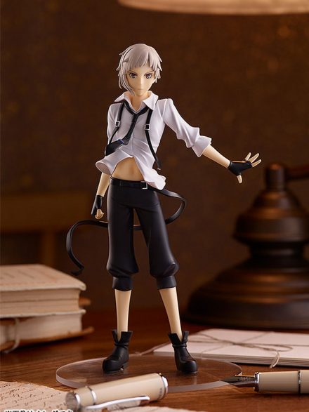 POP UP PARADE Bungo Stray Dogs Atsushi Nakajima