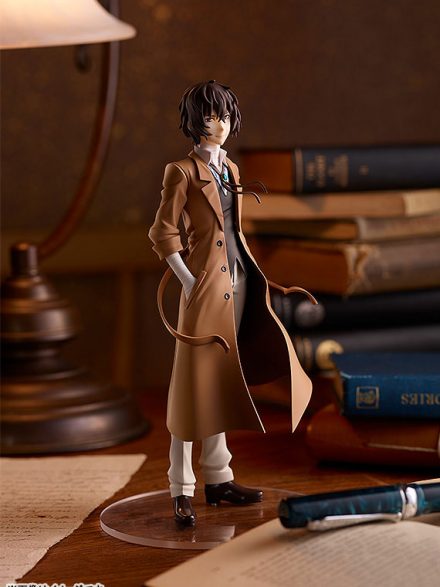 POP UP PARADE Bungo Stray Dogs Osamu Dazai