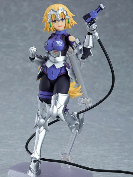 figma Jeanne d'Arc Racing Ver.