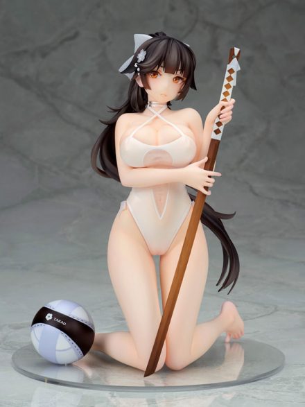 Azur Lane Takao Sandy Beach Rhapsody Ver.