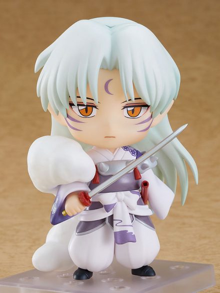Nendoroid InuYasha Sesshomaru