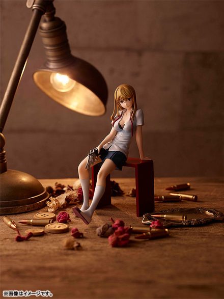 POP UP PARADE Gleipnir Claire Aoki