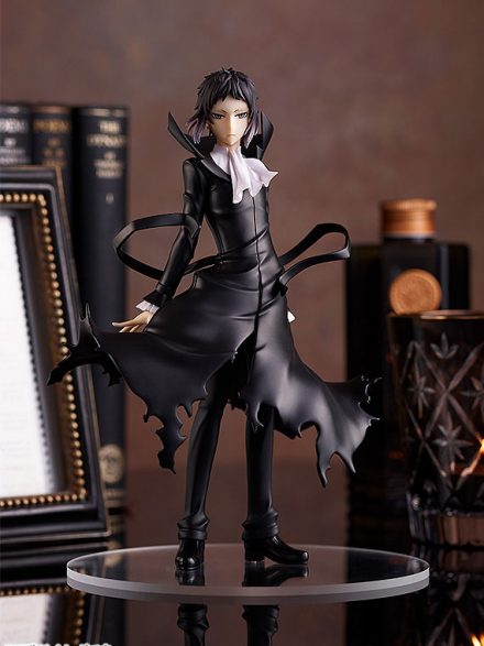 POP UP PARADE Bungo Stray Dogs Ryunosuke Akutagawa