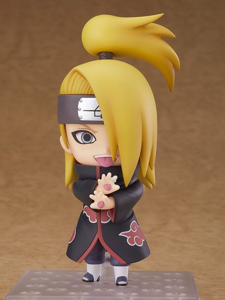 Nendoroid Naruto Shippuden Deidara