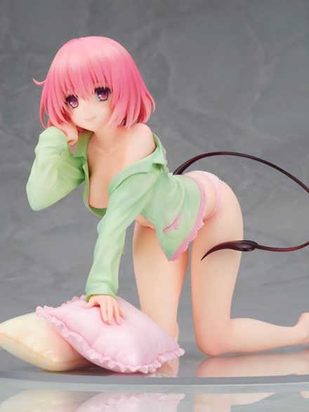 To Love-Ru Darkness Momo Belia Deviluke Pajama Ver.