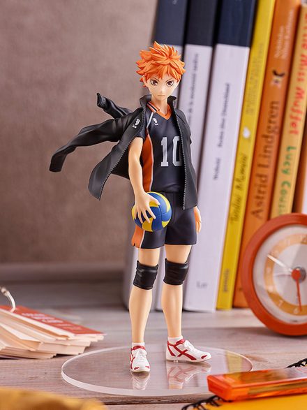 POP UP PARADE Haikyu!! To The Top Shoyo Hinata