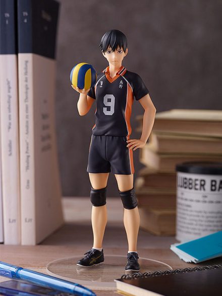 POP UP PARADE Haikyu!! To The Top Tobio Kageyama