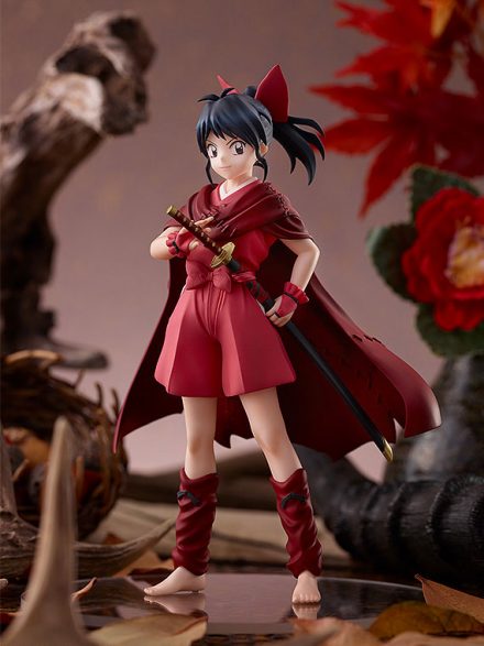 POP UP PARADE Yashahime: Princess Half-Demon Moroha