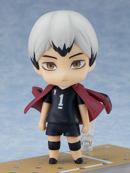 Nendoroid Haikyu!! TO THE TOP Shinsuke Kita