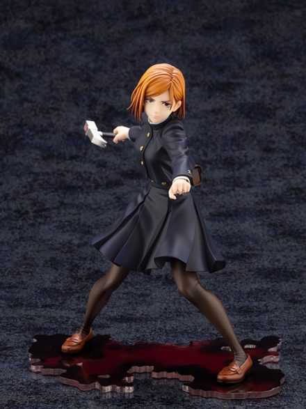 ARTFX J Jujutsu Kaisen Nobara Kugisaki