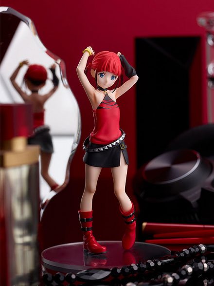 POP UP PARADE SSSS.DYNAZENON Chise Asukagawa