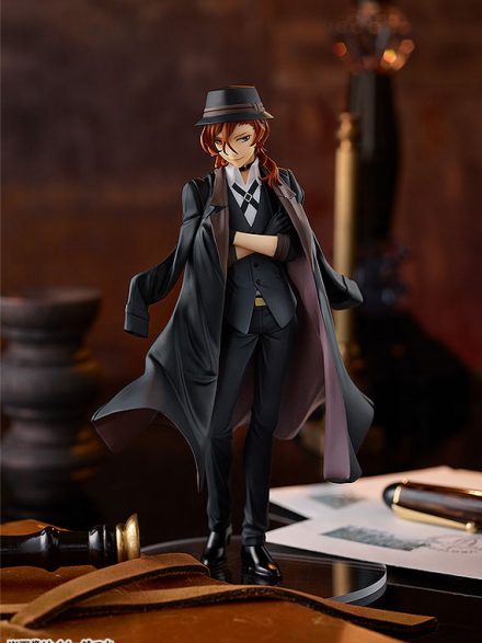 POP UP PARADE Bungo Stray Dogs Chuya Nakahara