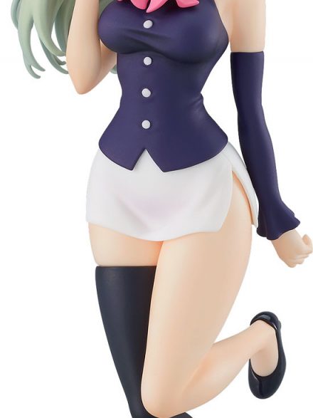 POP UP PARADE The Seven Deadly Sins: Dragon's Judgement Elizabeth