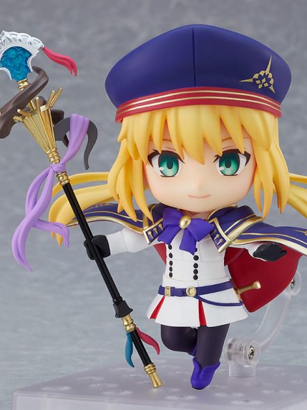 Nendoroid Fate/Grand Order Caster/Altria Caster