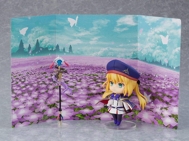 Nendoroid Fate/Grand Order Caster/Altria Caster - Image 6