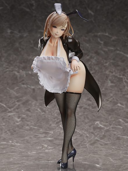 BINDing Creators Opinion Mama Bunny Yuuko