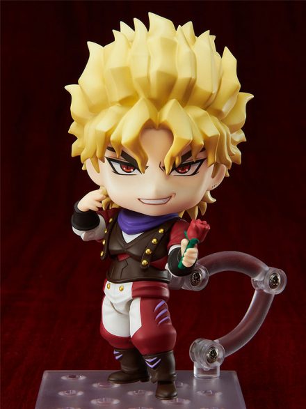Nendoroid JoJo's Bizarre Adventure Dio Brando