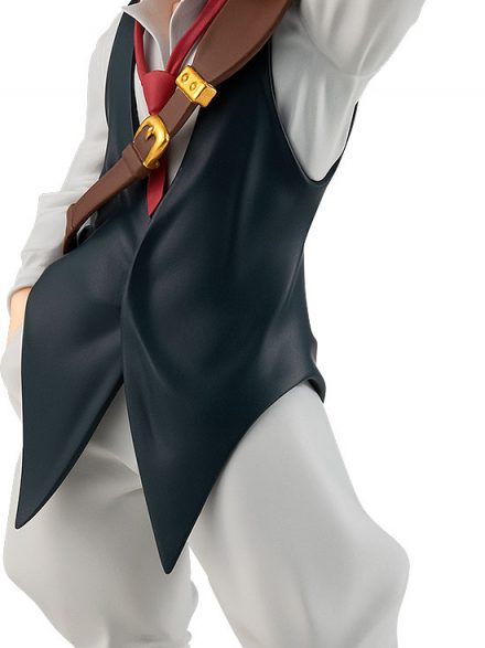 POP UP PARADE The Seven Deadly Sins: Dragon's Judgement Meliodas
