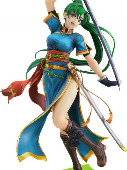 Fire Emblem Lyn