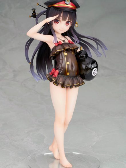 Maitetsu pure station Hachiroku Swimsuit Ver.