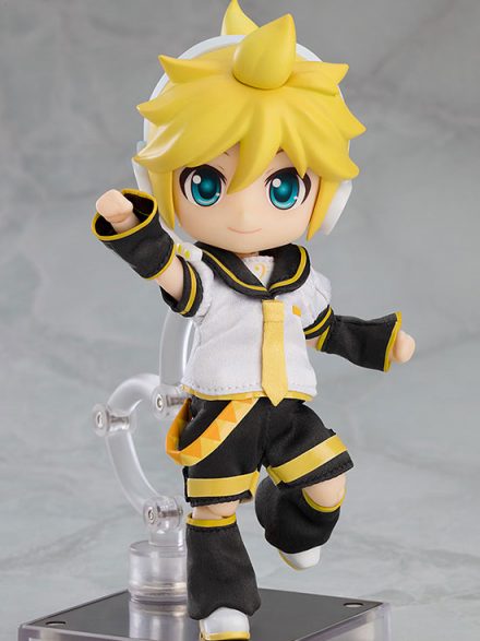 Nendoroid Doll Character Vocal Series 02 Kagamine Len