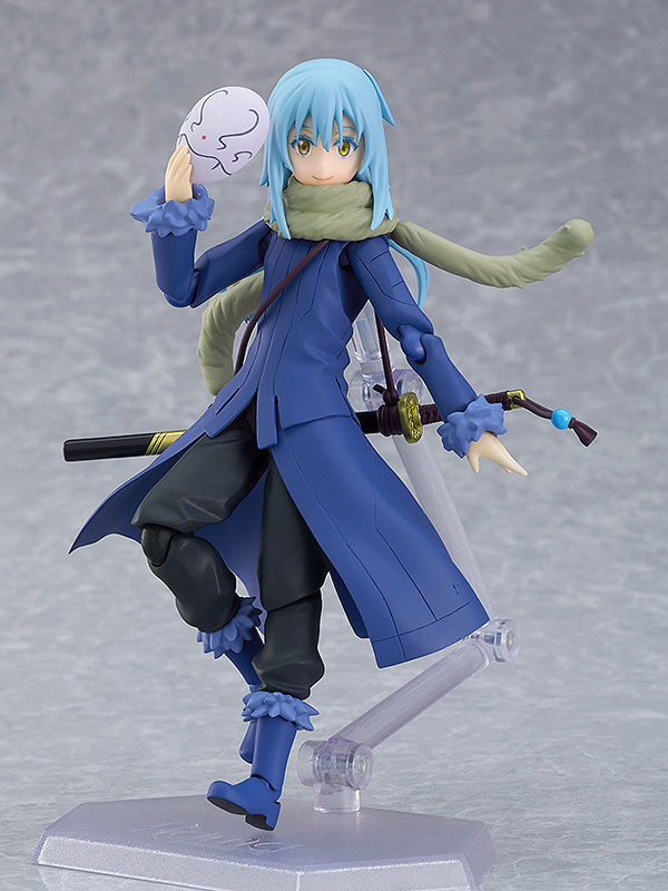 figma That Time I Got Reincarnated as a Slime Rimuru - Image 4