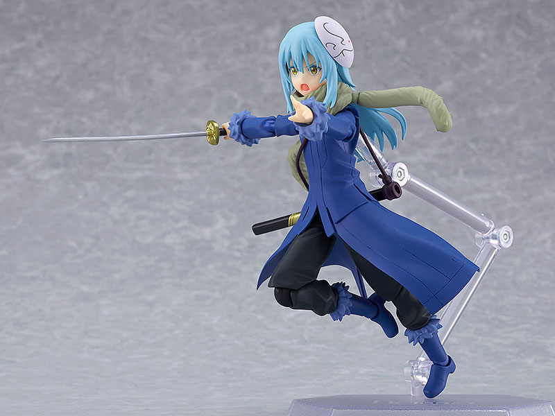 figma That Time I Got Reincarnated as a Slime Rimuru - Image 6
