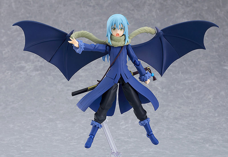 figma That Time I Got Reincarnated as a Slime Rimuru - Image 7