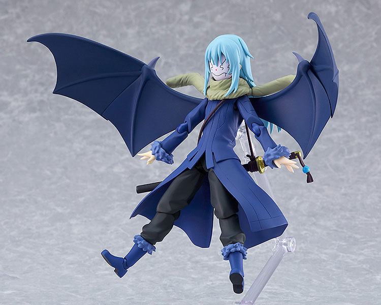 figma That Time I Got Reincarnated as a Slime Rimuru - Image 8
