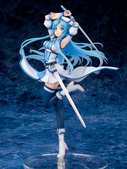 Sword Art Online Asuna Undine Ver.