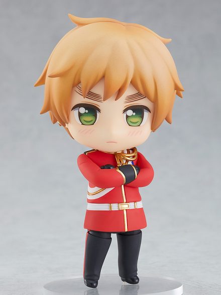 Nendoroid Hetalia World Stars UK