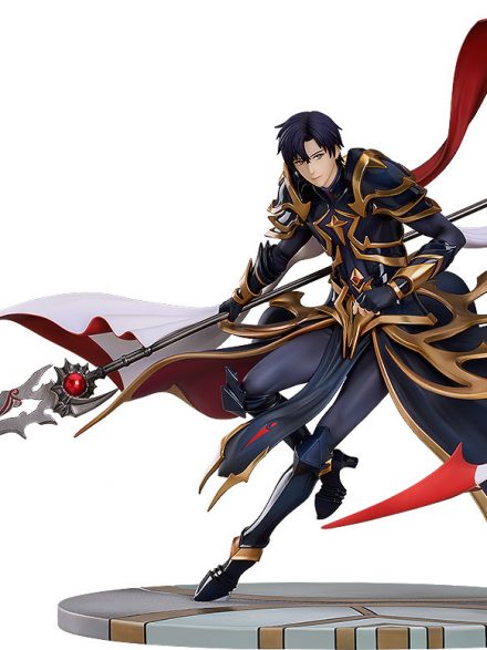 The King's Avatar Yi Ye Zhi Qiu Ye Xiu Ver.