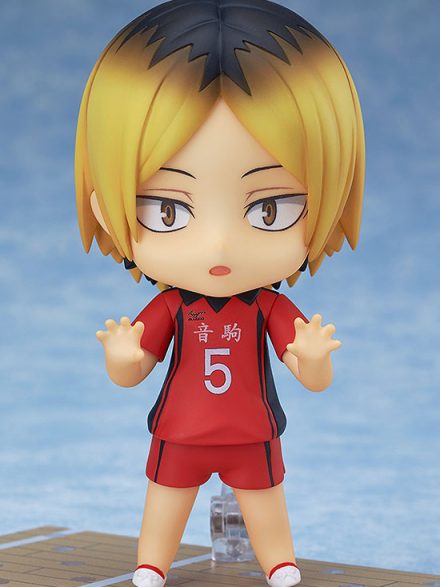 Nendoroid Haikyu!! Second Season Kenma Kozume