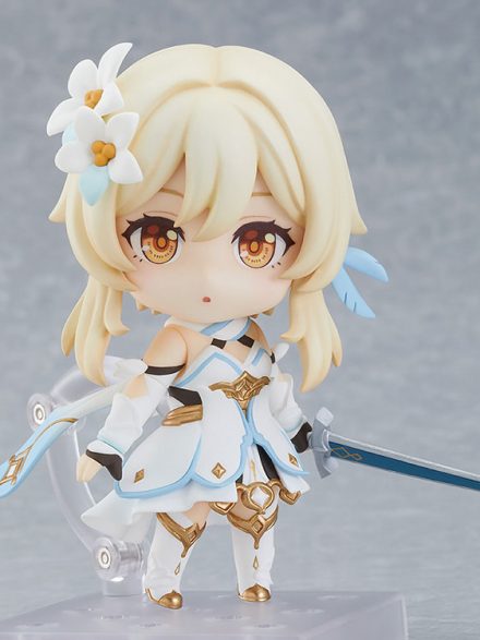 Nendoroid Genshin Impact Traveler (Lumine)
