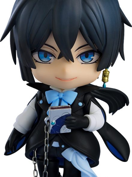 Nendoroid The Book of Vanitas Vanitas