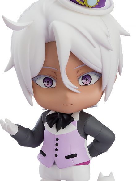 Nendoroid The Book of Vanitas Noe Archiviste