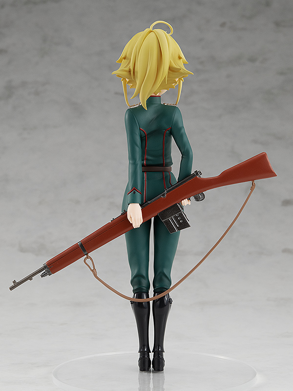 POP UP PARADE The Saga of Tanya the Evil Tanya Degurechaff - Image 8