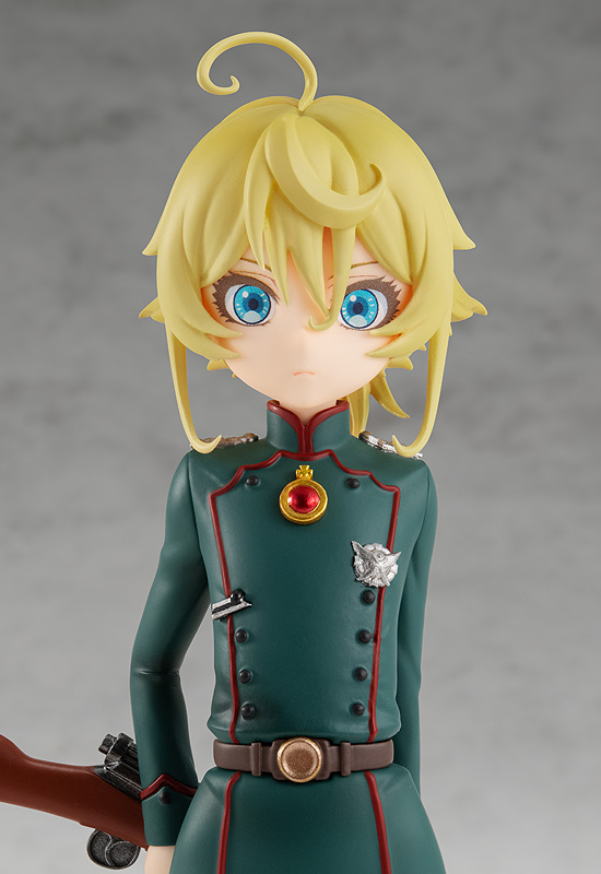POP UP PARADE The Saga of Tanya the Evil Tanya Degurechaff - Image 9