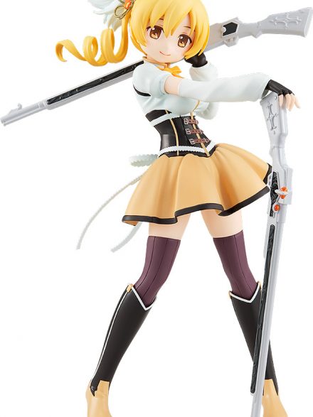 POP UP PARADE Puella Magi Madoka Magica The Rebellion Story Mami Tomoe