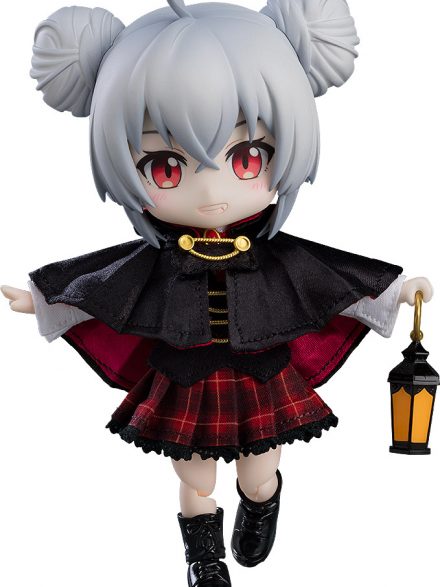 Nendoroid Doll Vampire Milla