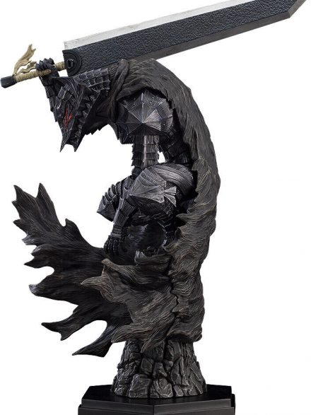 POP UP PARADE Berserk Guts (Berserker Armor) L