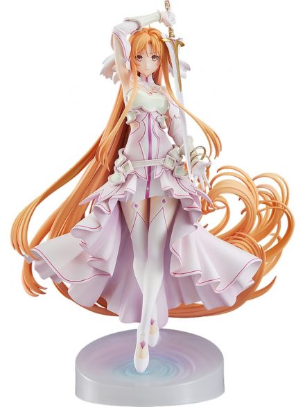 Sword Art Online Asuna [Stacia, The Goddess of Creation]