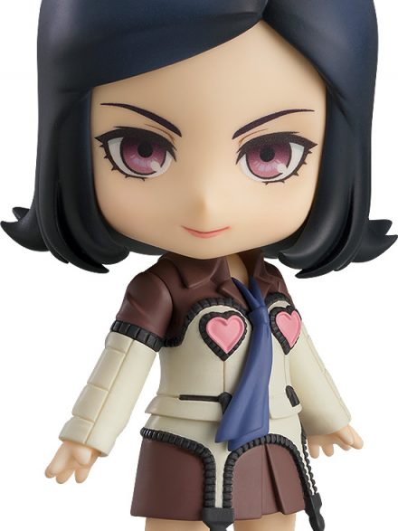 Nendoroid Persona 2 Eternal Punishment Maya Amano