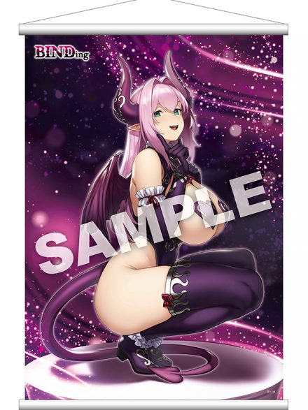 BINDing Creators Opinion Cattleya Tapestry