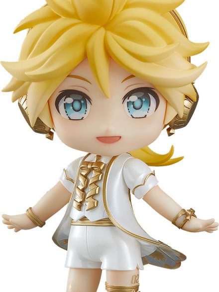 Nendoroid Character Vocal Series 02 Kagamine Len Symphony 2022 Ver.